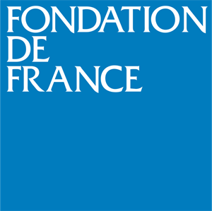 Fondation de France Logo PNG Vector