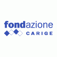 Fondazione Carige Logo PNG Vector