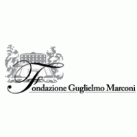 Fondazione Guglielmo Marconi Logo PNG Vector
