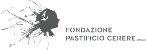 Fondazione Pastificio Cerere Onlus Logo PNG Vector