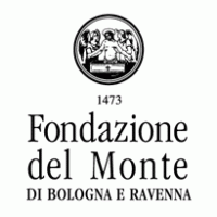 Fondazione del Monte Logo PNG Vector