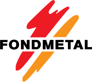 Fondmetal Logo Vector