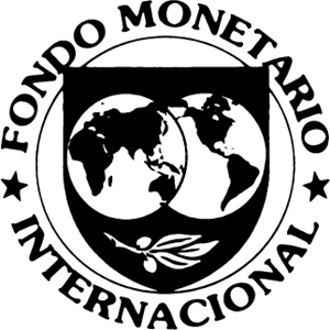 Fondo Monetario Internacional Logo Vector