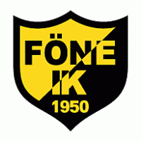 Fone IK Logo PNG Vector