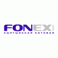 Fonex Logo Vector
