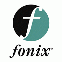 Fonix Logo PNG Vector