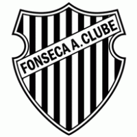 Fonseca Atlético Clube Logo PNG Vector