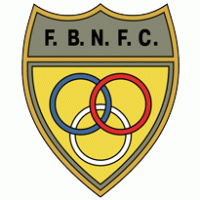 Fontainebleau FC Logo PNG Vector