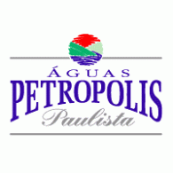 Fonte Petropolis Logo PNG Vector