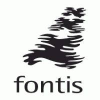 Fontis Logo PNG Vector