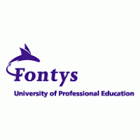 Fontys Logo PNG Vector