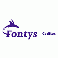 Fontys Ceditec Logo PNG Vector