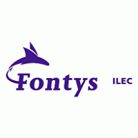 Fontys ILEC Logo PNG Vector
