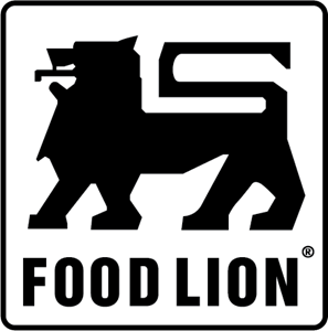 Food Lion Logo PNG Vector
