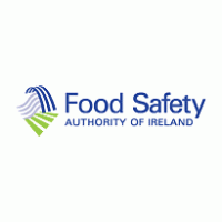 Food Safety Authority of Ireland Logo PNG Vector