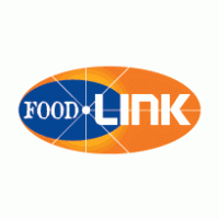 Foodlink Logo PNG Vector