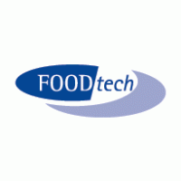 Foodtech Logo PNG Vector