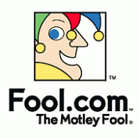 Fool.com Logo PNG Vector