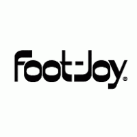 Foot-Joy Logo PNG Vector