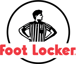 Foot Locker Logo PNG Vector