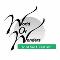Footbal Center Logo Vector