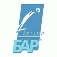 Football Bar Logo Vector