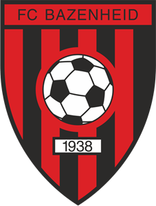 Football Club Bazenheid de Bazenheid Logo PNG Vector