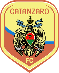 Football Club Catanzaro Logo PNG Vector
