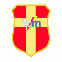 Football Club Messina Logo PNG Vector