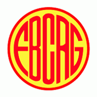 Football Club Riograndense de Rio Grande-RS Logo PNG Vector