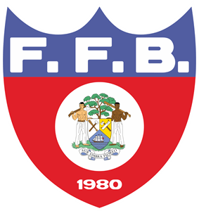 Football Federation of Belize Logo PNG Vector