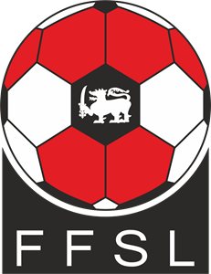 Football Federation of Sri Lanka Logo PNG Vector