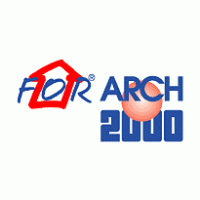For Arch Logo PNG Vector