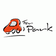 For Park Logo PNG Vector