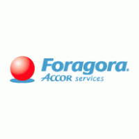 Foragora Logo PNG Vector