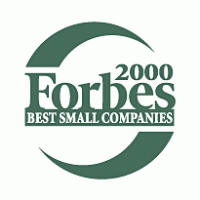 Forbes Logo PNG Vector