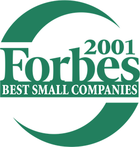 Forbes Logo Vector