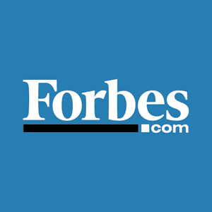 Forbes.com Logo PNG Vector