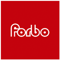 Forbo Logo PNG Vector