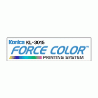 Force Color Logo PNG Vector