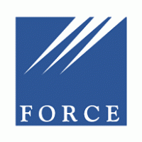 Force Financial Logo PNG Vector