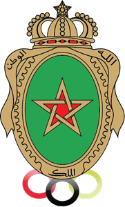 Forces Armees Royales Rabat Logo PNG Vector