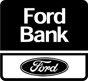 Ford Bank Logo Vector