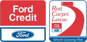 Ford Credit Logo PNG Vector