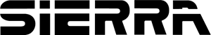 Ford Sierra Logo PNG Vector