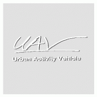 Ford UAV Logo Vector