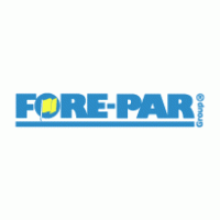 Fore-Par Logo PNG Vector