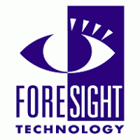 Fore Sight Technology Logo PNG Vector