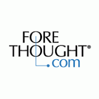 Fore Thought Logo PNG Vector
