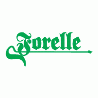 Forelle Logo PNG Vector